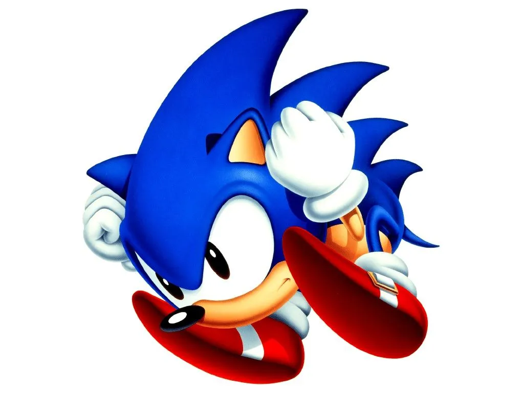 Sonic the Hedgehog Spinball - Sonic News Network, the Sonic Wiki