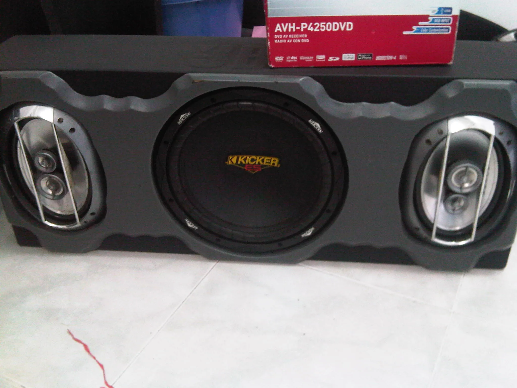 Sonido Profesional para Carro por sólo $1.500.000 | PC Everest