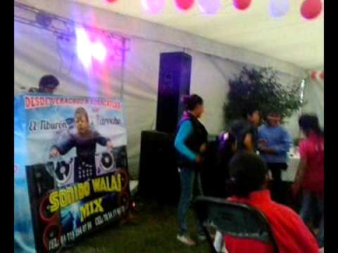 Sonido walas mix vautiso d calo - YouTube