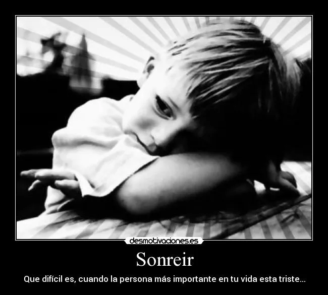 Sonreir | Desmotivaciones