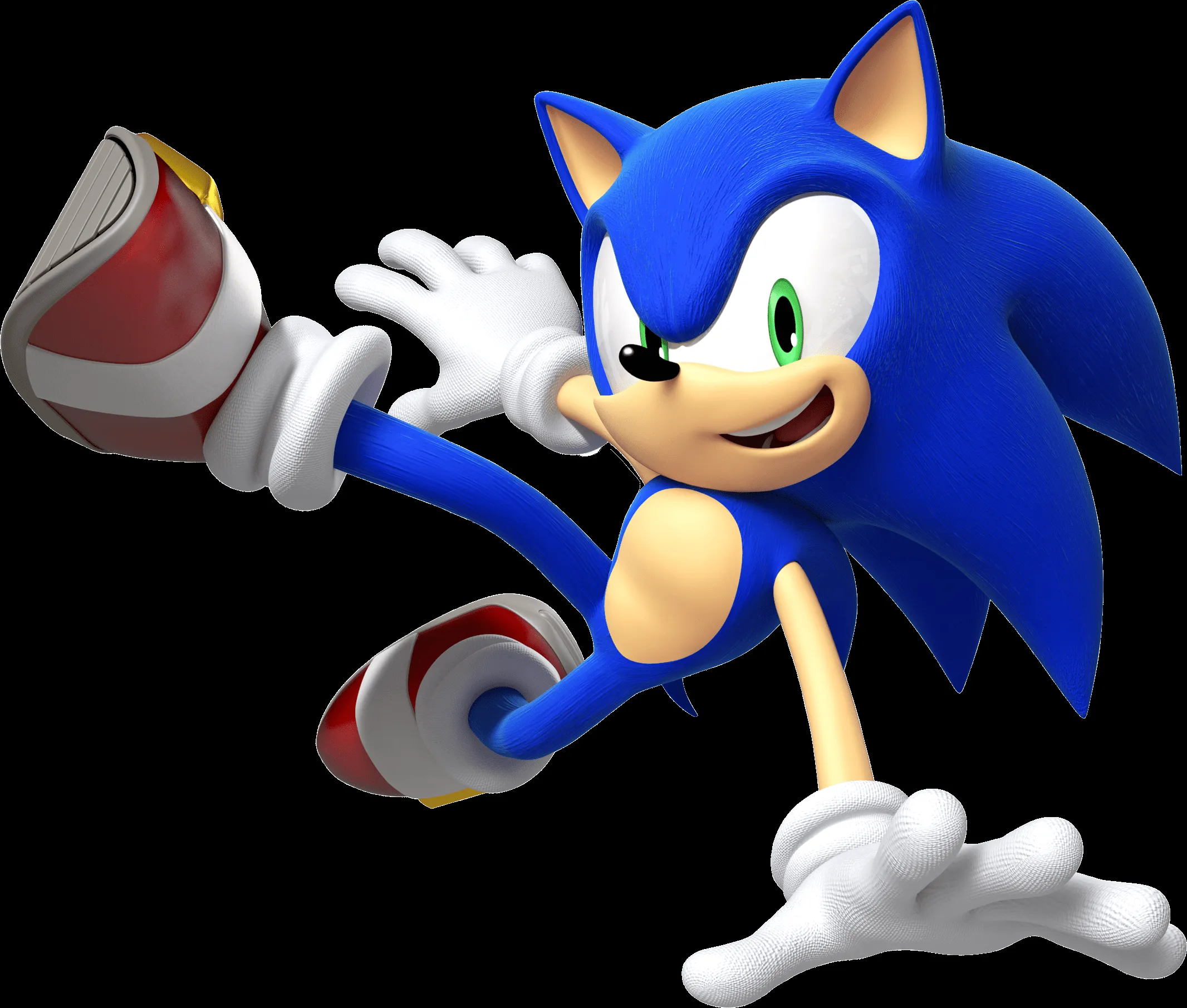 Sony developing Sonic The Hedgehog movie | Digital Trends