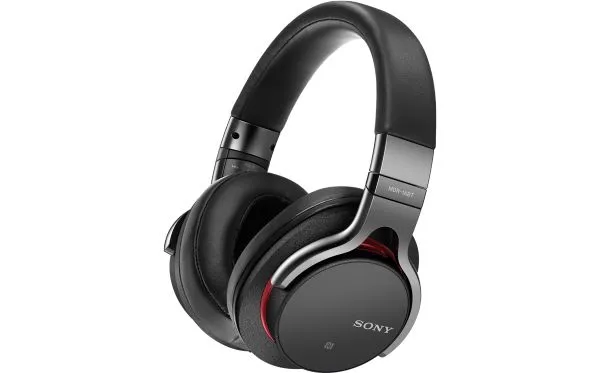 Sony MDR-1ABT, auriculares Bluetooth con control táctil | Android ...