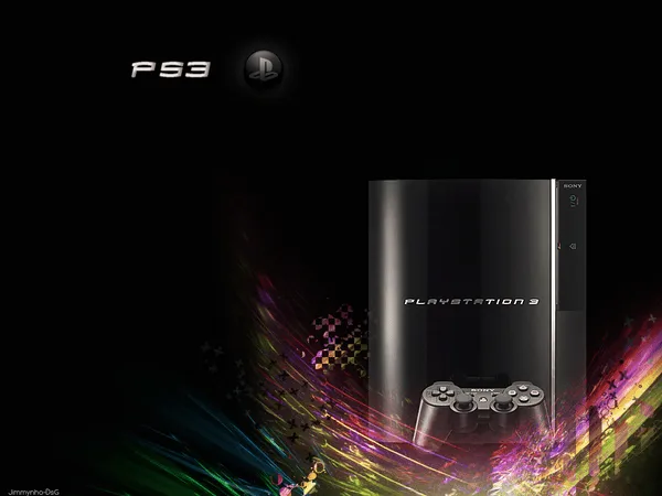 Sony Ps3 Wallpaper by Jimmynho-DsG on DeviantArt