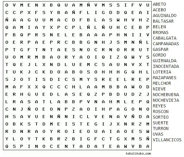 Sopa de letras dificil, Sopas de letras para imprimir gratis, Letras para  imprimir gratis