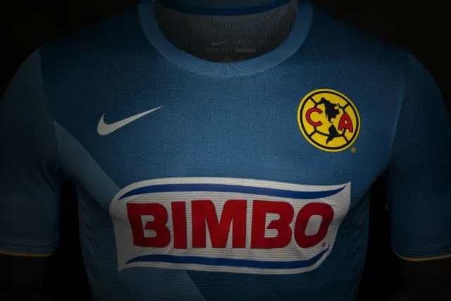 Sopitas.com » OFICIAL: Así es la nueva camiseta del América