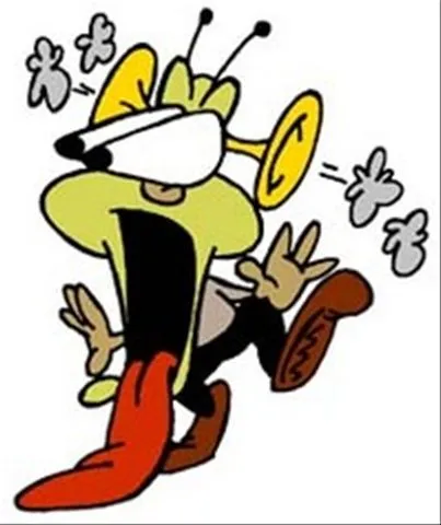 La crisis de los 40: abril 2012