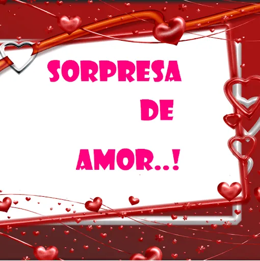 sorpresa de amor - Google+