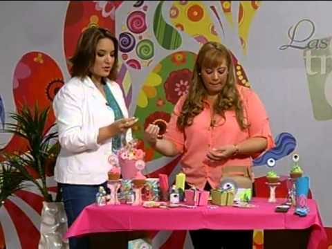 Sorpresas para Primera Comunión - YouTube