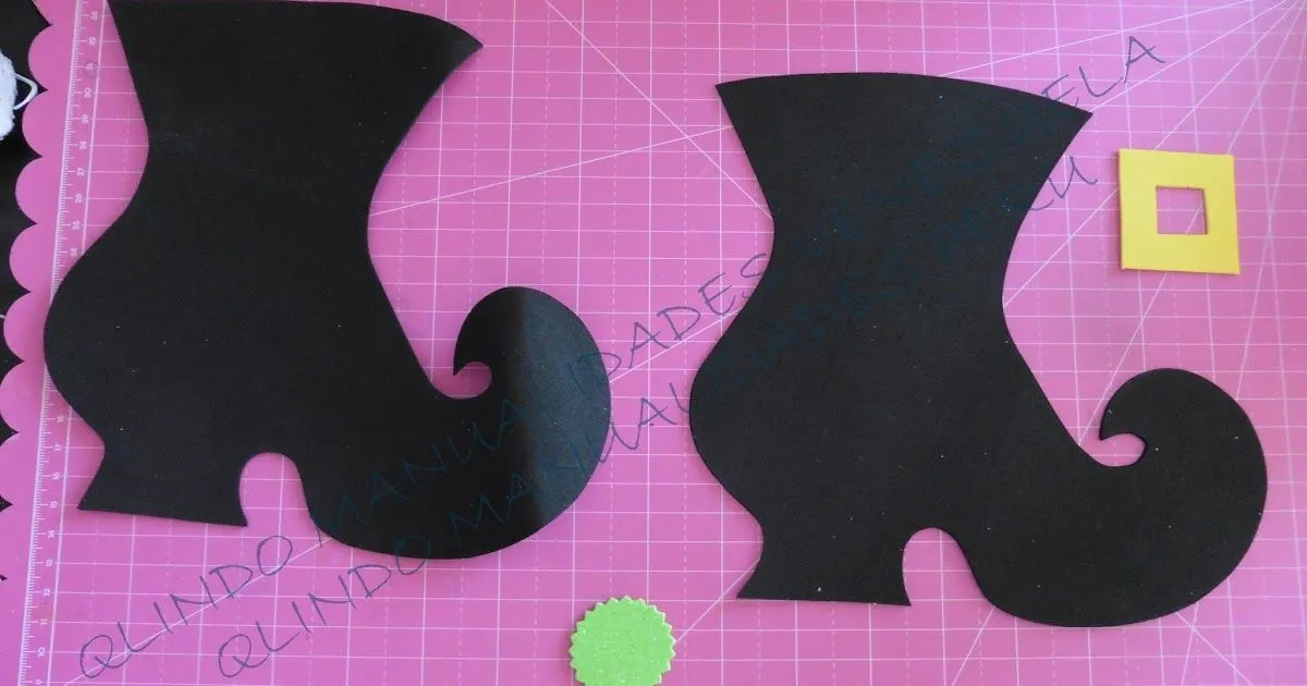 Sorpresitas o Dulceros para Halloween