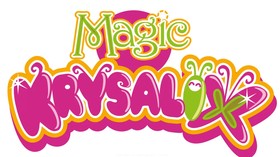 Sorteo de 5 Magic Krysalix, Juguetes «