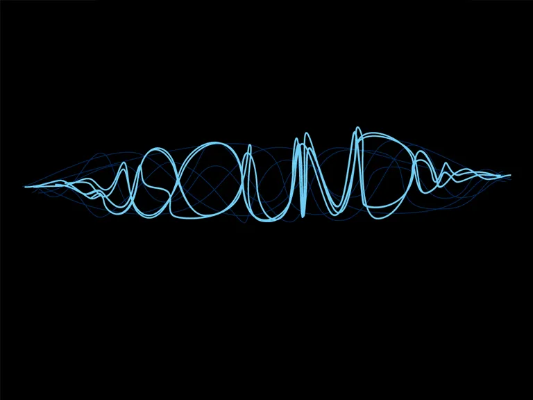 Sound Waves: ~Welcome to Sound Waves!