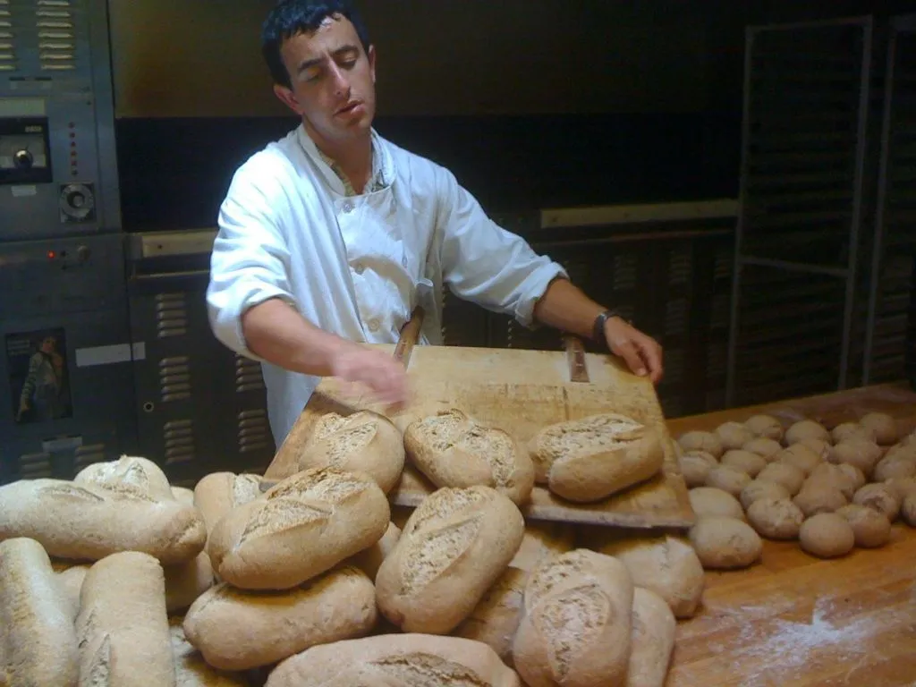 Sour Flour is Moving On | San Francisco Sourdough Bread, Bagels ...