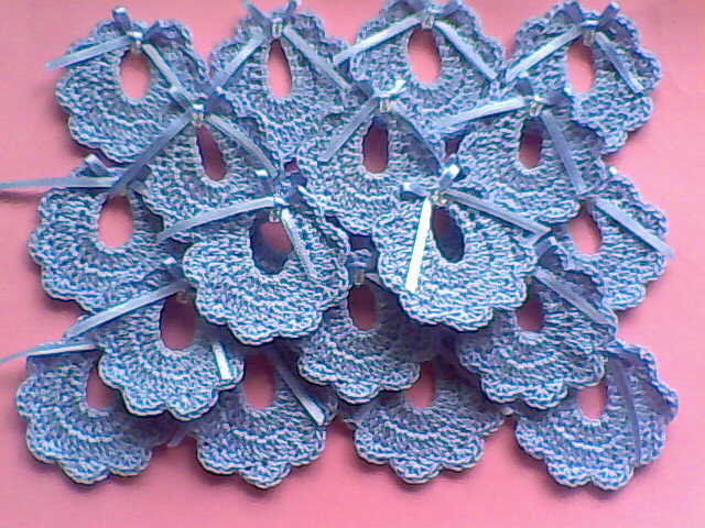 Souvenir crochet patrones - Imagui