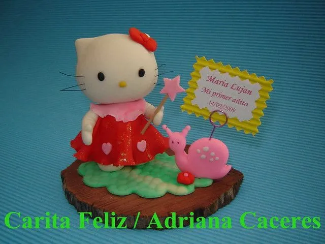 SOUVENIR HELLO KITTY | Flickr - Photo Sharing!