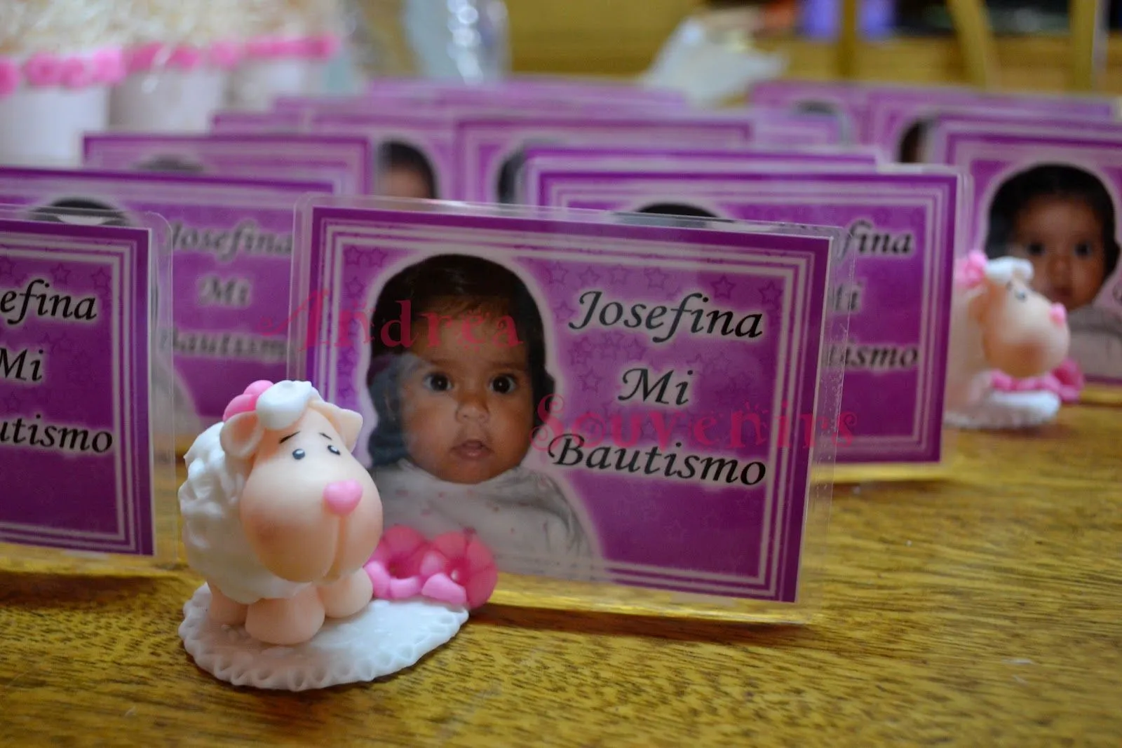 Utilisima Souvenirs Bautismo Tattoo Pictures