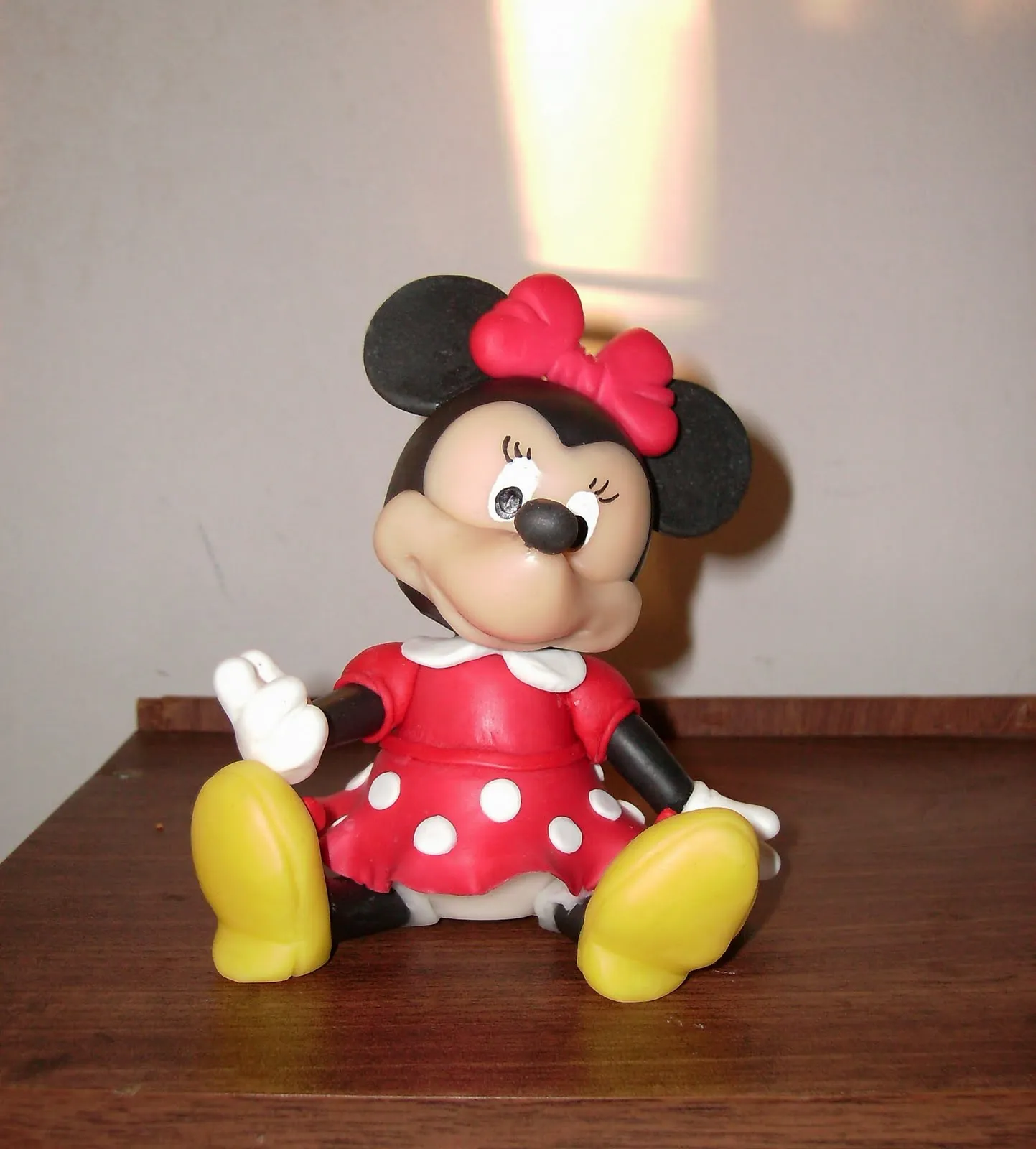 Souvenirs EROS: Minnie Mouse