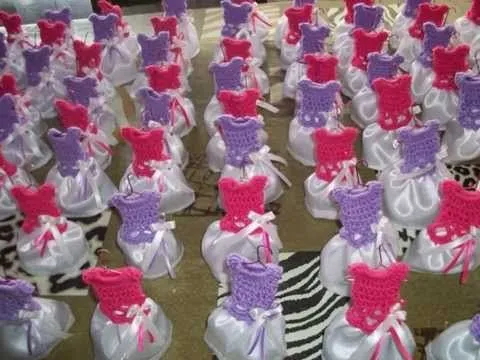 SOUVENIRS PARA FIESTAS EVENTOS