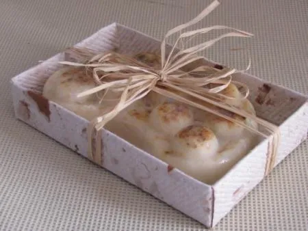 Souvenirs de material reciclado para nuestra fiesta de 15 | Chica ...