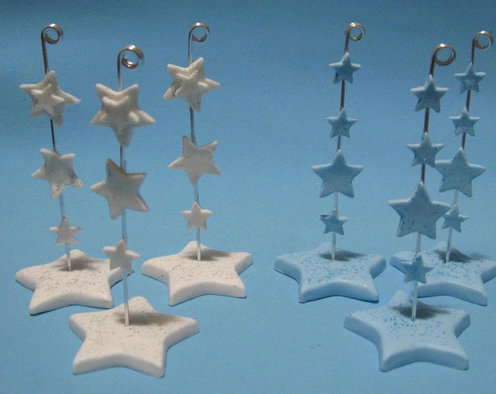 SOUVENIRS MIL ESTRELLAS: CUMPLEAÑOS