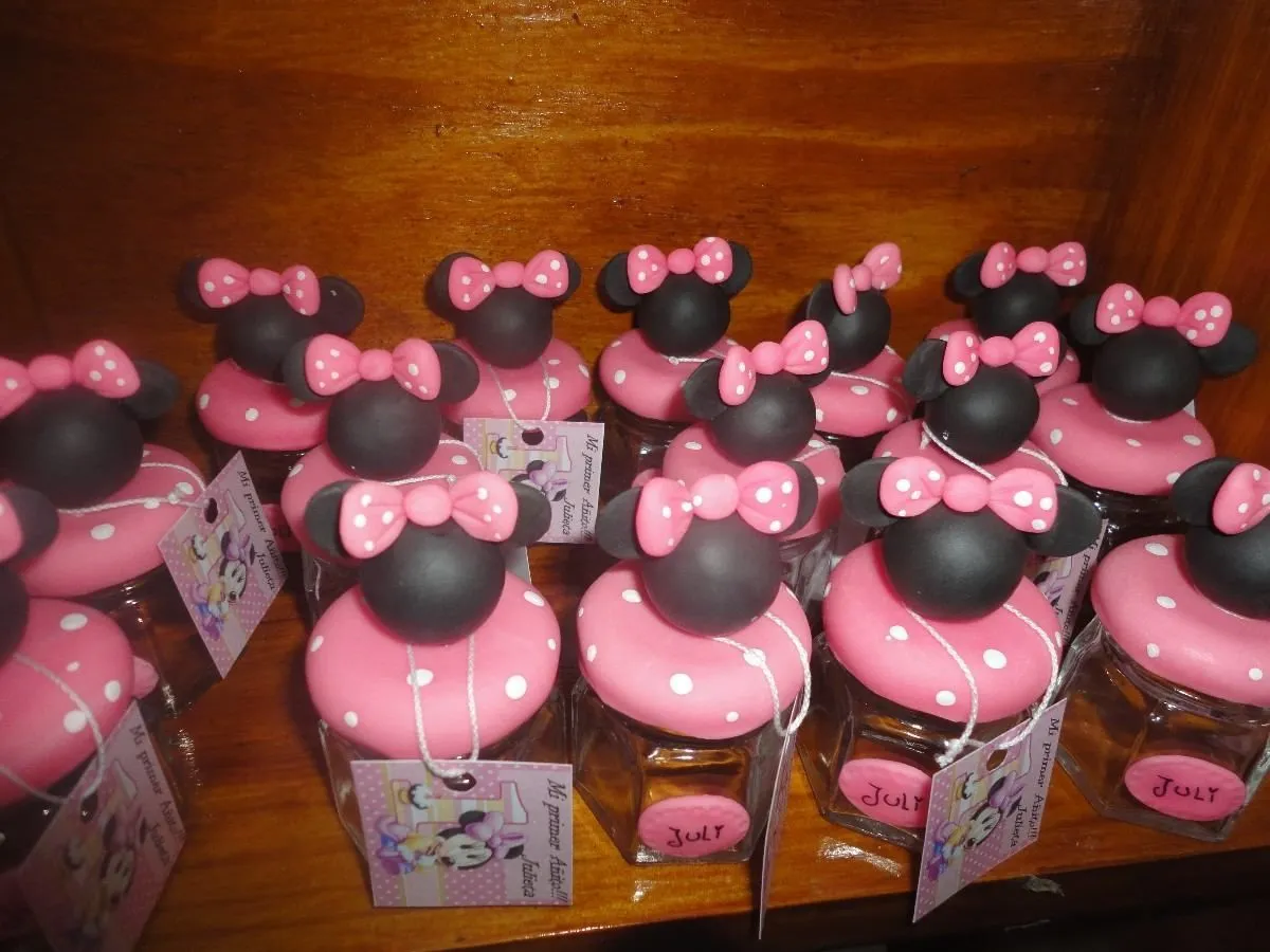 souvenir minnie - Buscar con Google | Minnie | Pinterest | Minnie ...