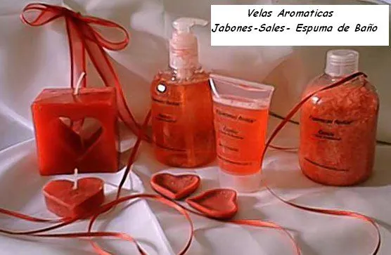 Souvenirs de San Valentín - Imagui