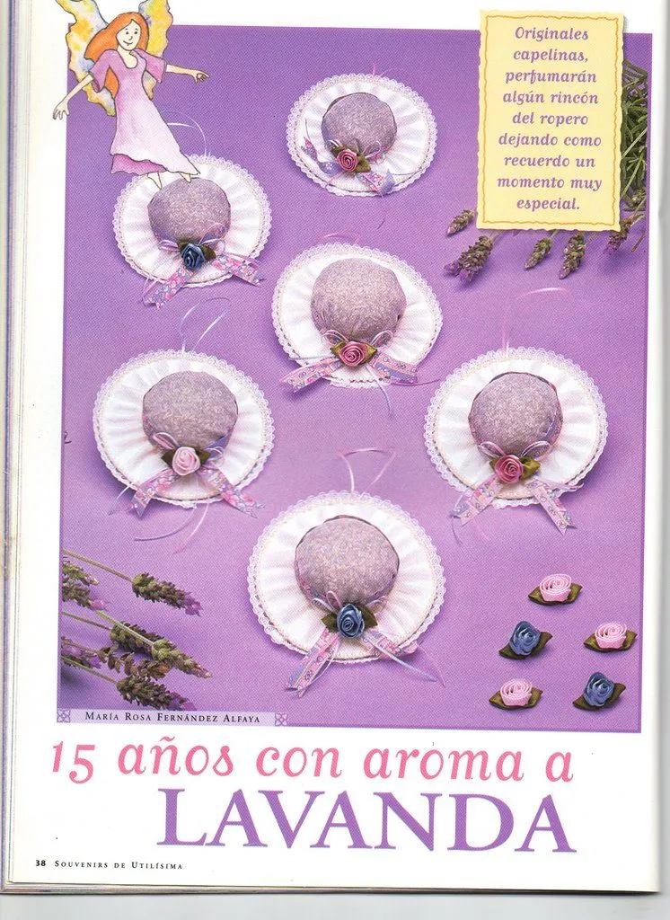 SOUVENIRS DE UTILISIMA: Cochecitos en mazapán, muñecas de fiesta ...