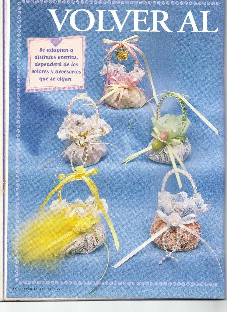 SOUVENIRS DE UTILISIMA: Cochecitos en mazapán, muñecas de fiesta ...