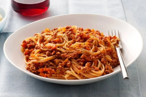 Spaghetti Bolognese Recipe - Taste.com.au