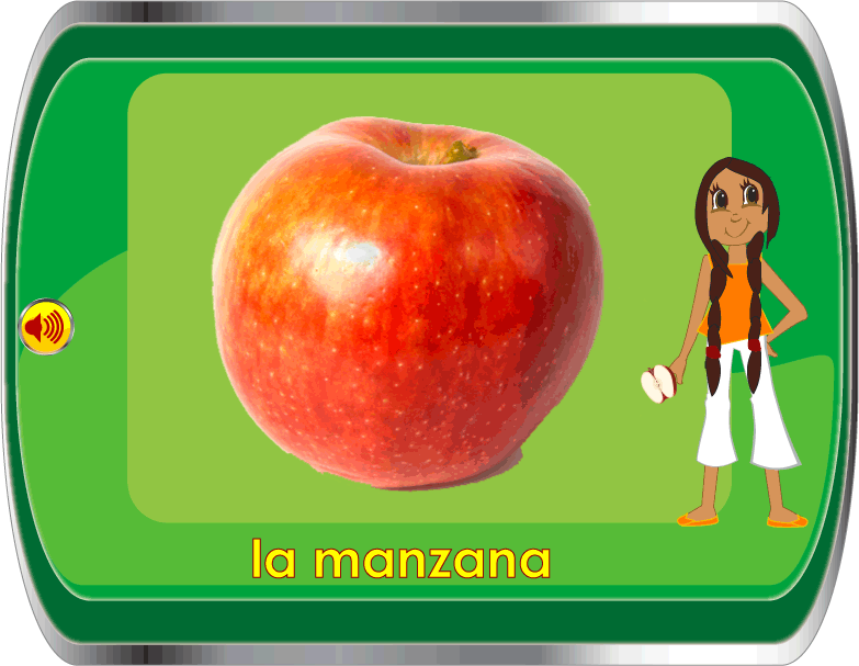 Spanish for Kids - Free Spanish Resources and Instructions for ...