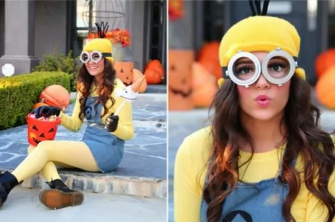 Special Halloween:Customizando mi armario ✄✄ - Paperblog