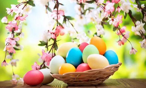 Speciale Pasqua 2014: ricette e idee per il pranzo di Pasqua ...