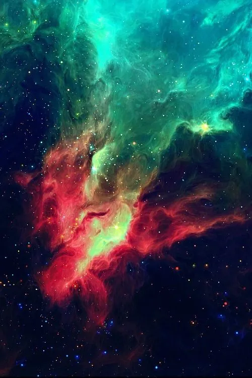 species: nebulosa | Tumblr