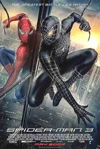 Spider-Man 3 (2007) | Fanatico | Sdd-