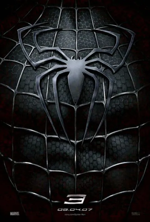 SPIDER-MAN 3