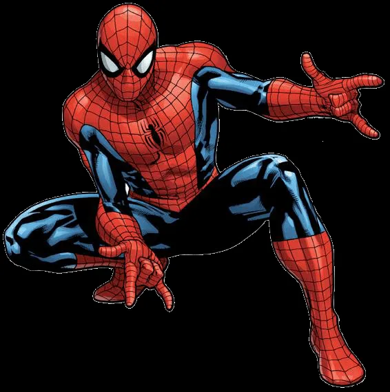 Spider-Man - Marvel Wiki