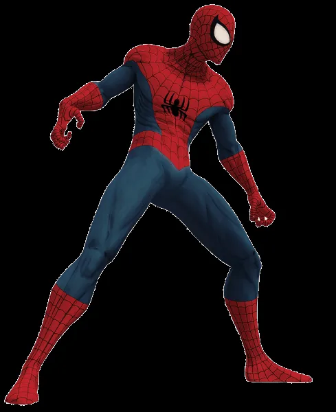 Spider-Man : Shattered Dimension render