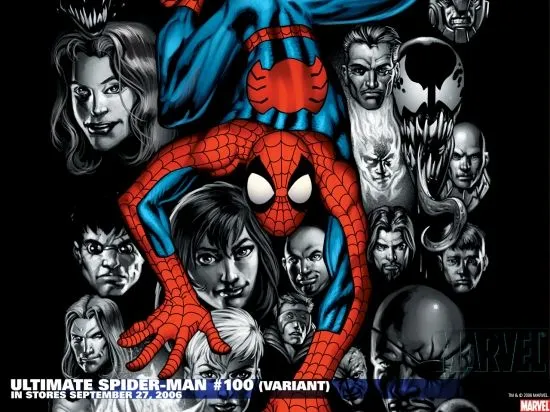 Spider-Man 2 Wallpaper | Ultimate Marvel | Wallpapers | Apps | Marvel.