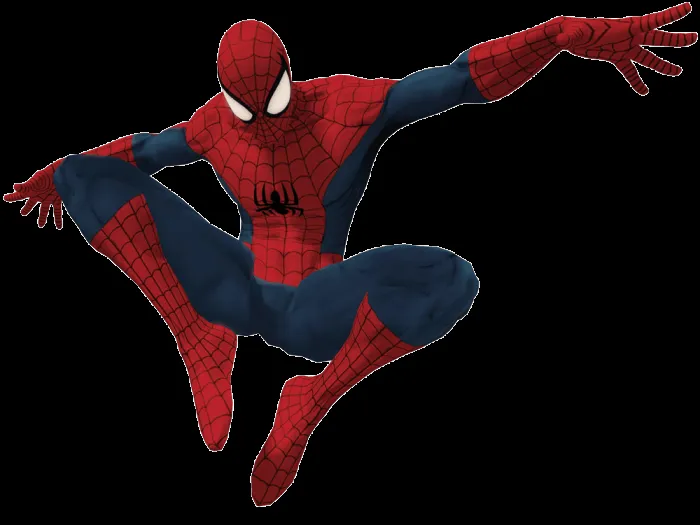 Spider man.Png - Imagui