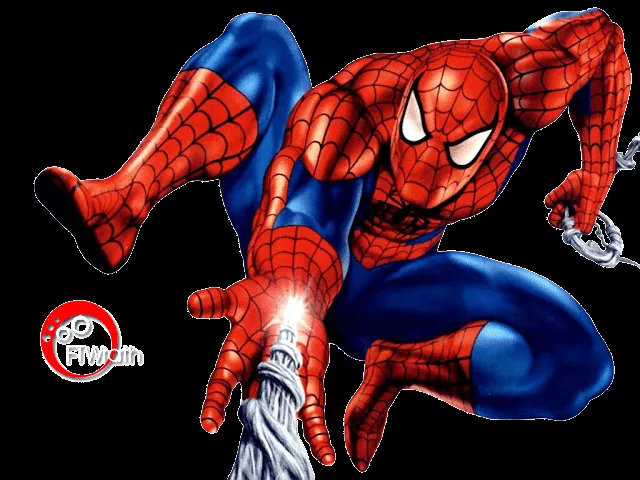 Spider man.Png - Imagui