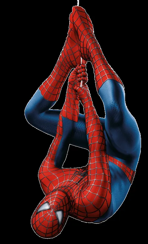 Spider man.Png - Imagui