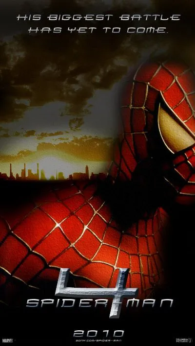 Spiderman 'reboot': ¿La oportunidad de ver por fin una buena ...