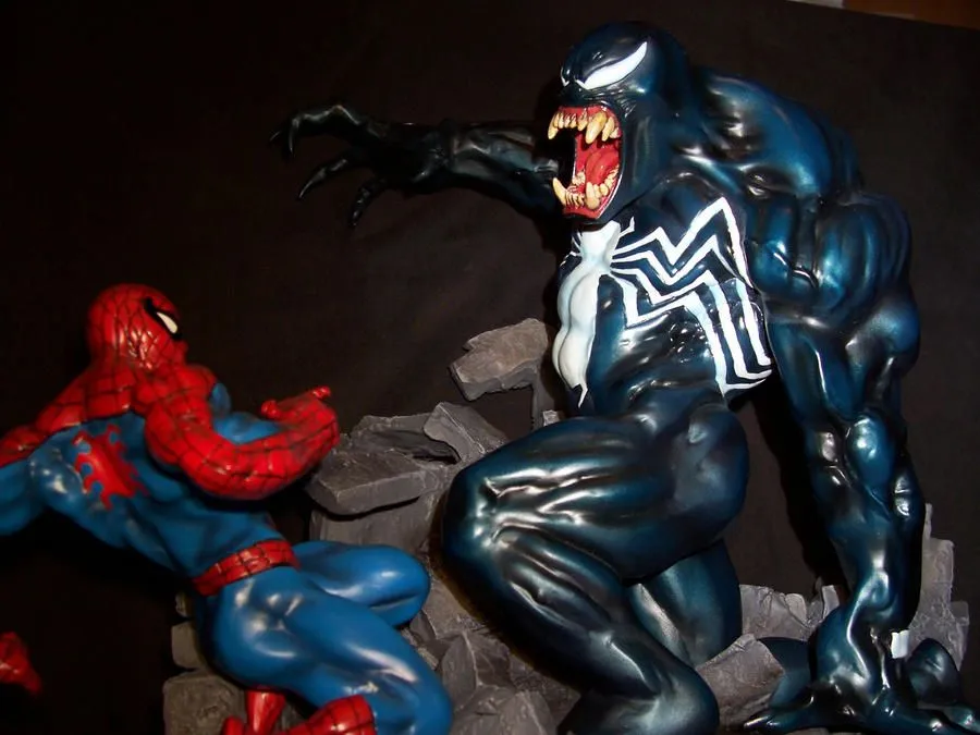 Spiderman : Dibujos para Pintar y Colorear Spiderman, Aprender a