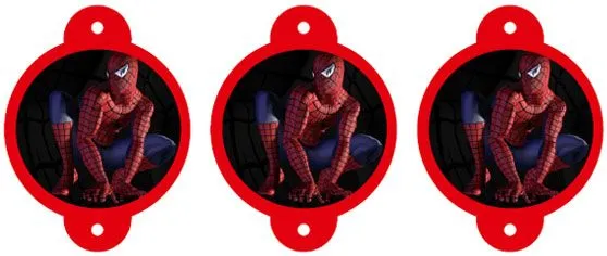 spiderman-hombre-arania- ...