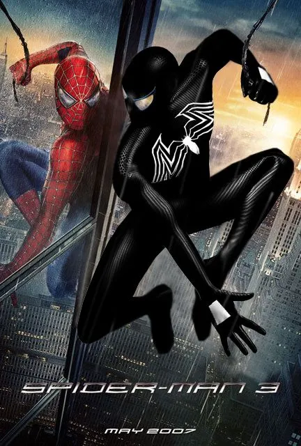 SPIDERMAN 3 image galleries - imageKB.com