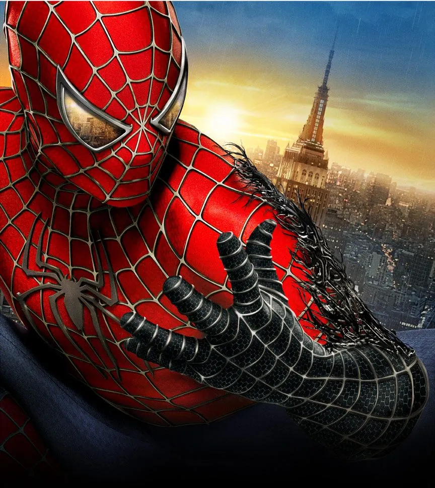 SPIDERMAN PIERDE SUS MÚSCULOS, ANDREW GARFIELD, EL HOMBRE ARAÑA ...