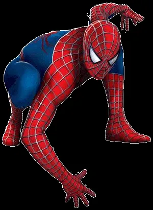 Spiderman png - Imagui