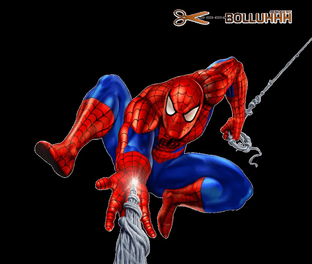 Spiderman PNG Pictures 30th March 2013 ~ Get Free Photo Editing ...