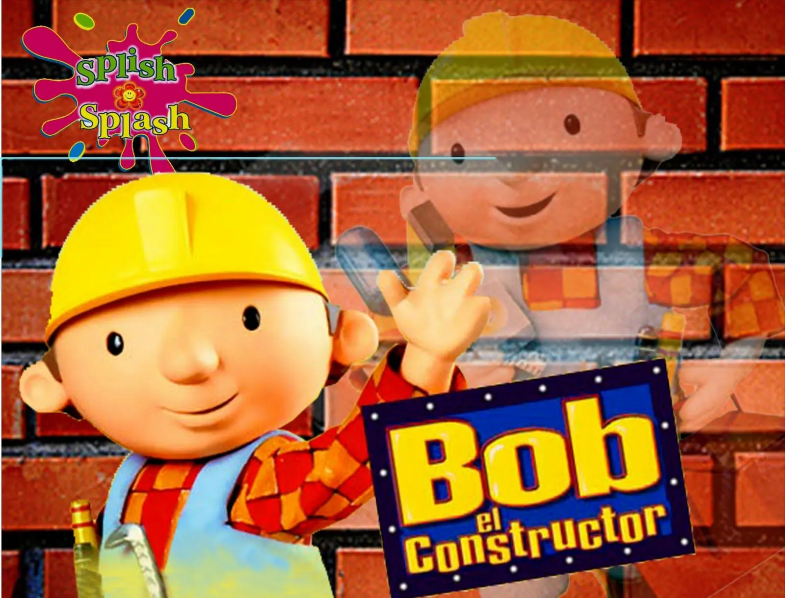 splishysplash: BOB EL CONSTRUCTOR