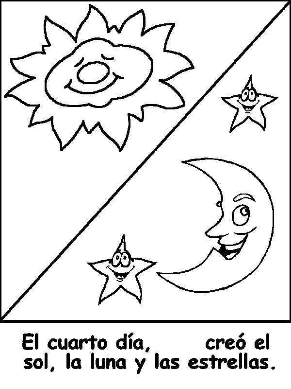 sport 7 estrellas Colouring Pages