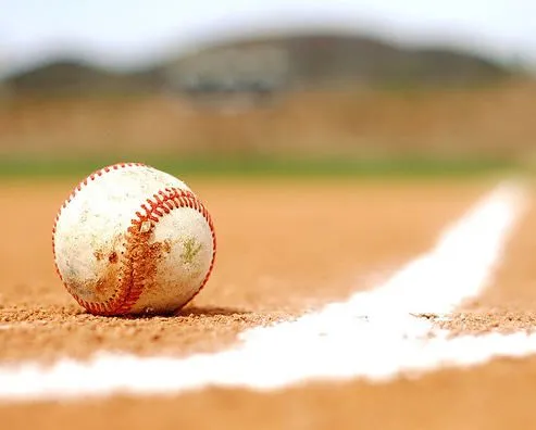 Sport Journal 2.0: Las pelotas de Baseball tienen las mismas vidas ...